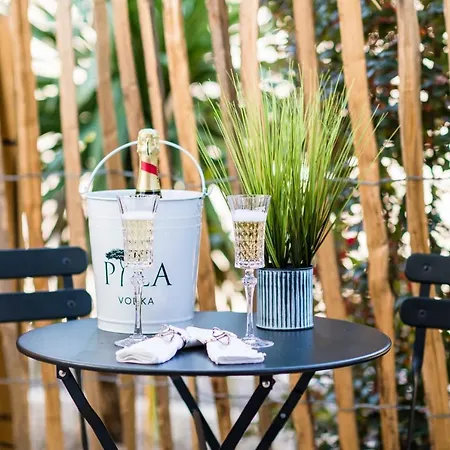 Particulier - Les Du Bassin D'arcachon- Petit-dejeuner Sur Demande- Prestations De Gamme