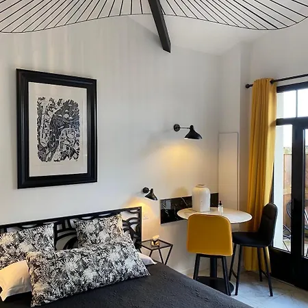 Casa de hóspedes Particulier - Les Du Bassin D'arcachon- Petit-déjeuner Sur Demande- Prestations De Gamme 4*