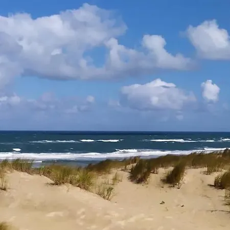 Gæstehus Particulier - Les Du Bassin D'arcachon- Petit-dejeuner Sur Demande- Prestations De Gamme