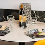 Particulier - Les Du Bassin D'arcachon- Petit-déjeuner Sur Demande- Prestations De Gamme Casa de hóspedes 4*