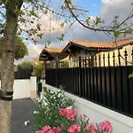 Particulier - Les Du Bassin D'arcachon- Petit-déjeuner Sur Demande- Prestations De Gamme Casa de hóspedes