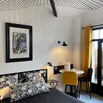 Casa de hóspedes Particulier - Les Du Bassin D'arcachon- Petit-déjeuner Sur Demande- Prestations De Gamme 4*