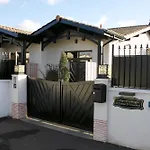 Casa de hóspedes Particulier - Les Du Bassin D'arcachon- Petit-déjeuner Sur Demande- Prestations De Gamme 4*