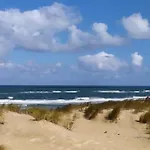 Casa de hóspedes Particulier - Les Du Bassin D'arcachon- Petit-déjeuner Sur Demande- Prestations De Gamme