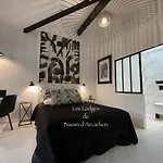 Casa de hóspedes Particulier - Les Du Bassin D'arcachon- Petit-déjeuner Sur Demande- Prestations De Gamme Gujan-Mestras