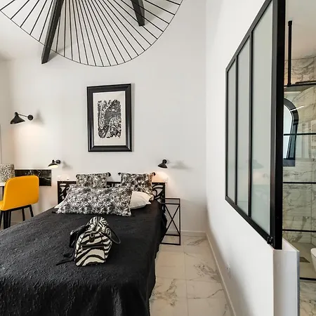 Guest house Les Du Bassin D'arcachon: Luxe With Gourmet Breakfast Gujan-Mestras