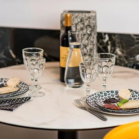 Les Du Bassin D'arcachon: Luxe With Gourmet Breakfast Guest house 4*