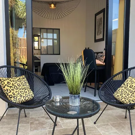 Les Du Bassin D'arcachon: Luxe With Gourmet Breakfast 4*